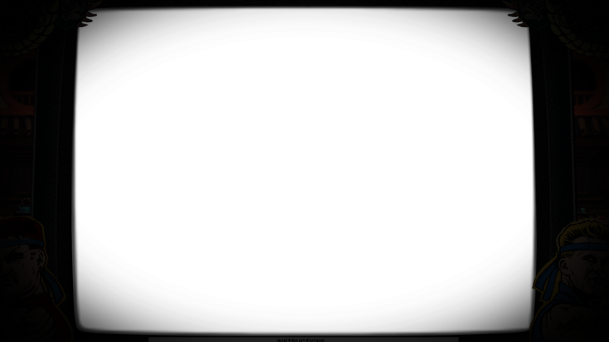 Legendary Lights Out