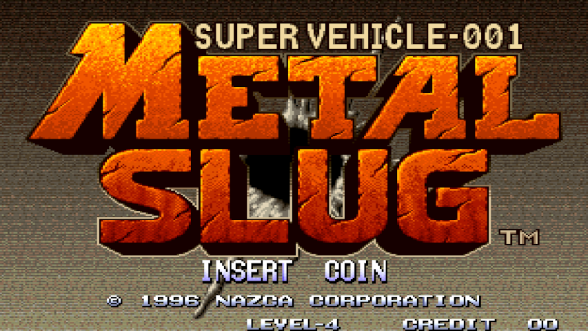 No Bezel No Shader (Stretch)