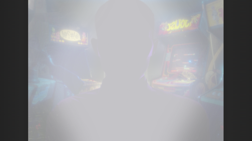 Reflective (First Person)